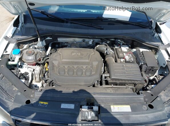 3VVCB7AX5RM006335 2024 VOLKSWAGEN TIGUAN White Вид ззаду