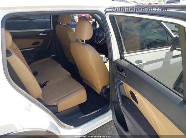 3VVCB7AX5RM006335 2024 VOLKSWAGEN TIGUAN White Вид наклейки з VIN-кодом
