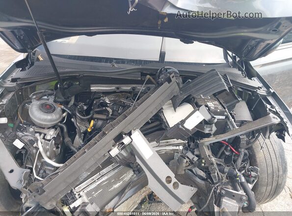 3VVCB7AX6NM157730 2022 VOLKSWAGEN TIGUAN Серый Вид сзади