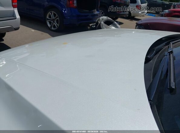 3VVCB7AX6PM075032 2023 VOLKSWAGEN TIGUAN White წინა ხედი