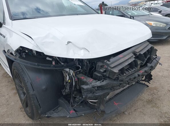 3VVCB7AX6PM098844 2023 VOLKSWAGEN TIGUAN White Front view