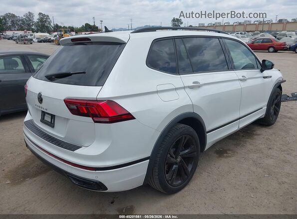 3VVCB7AX6PM098844 2023 VOLKSWAGEN TIGUAN White Rear right