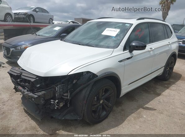3VVCB7AX6PM098844 2023 VOLKSWAGEN TIGUAN White Front left