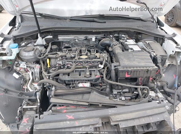 3VVCB7AX6PM098844 2023 VOLKSWAGEN TIGUAN White Rear view