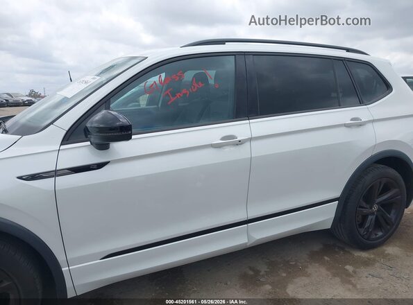 3VVCB7AX6PM098844 2023 VOLKSWAGEN TIGUAN White 