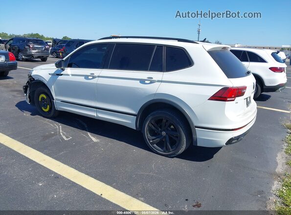 3VVCB7AX6RM021510 2024 VOLKSWAGEN TIGUAN White Հետևի ձախ