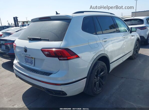 3VVCB7AX7PM022940 2023 VOLKSWAGEN TIGUAN White 