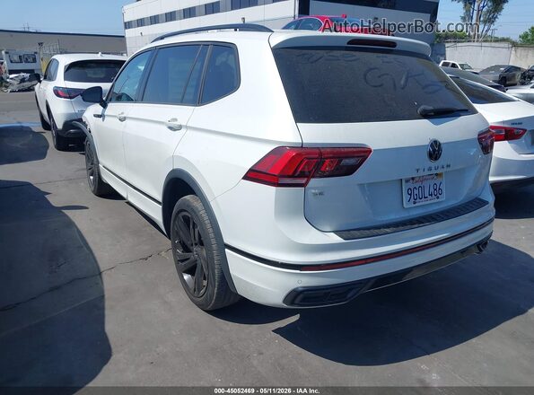 3VVCB7AX7PM022940 2023 VOLKSWAGEN TIGUAN White 