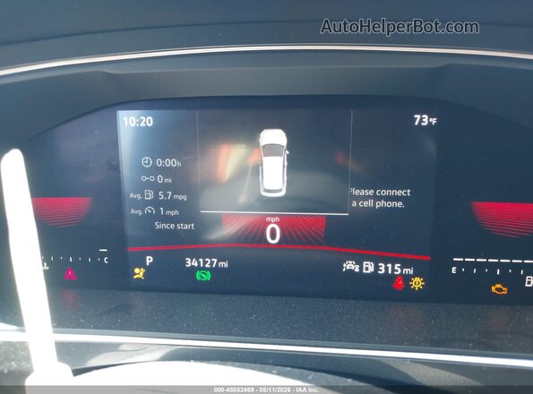 3VVCB7AX7PM022940 2023 VOLKSWAGEN TIGUAN White 