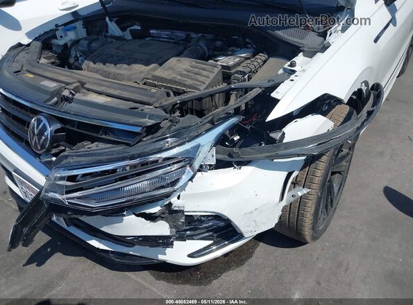 3VVCB7AX7PM022940 2023 VOLKSWAGEN TIGUAN White 