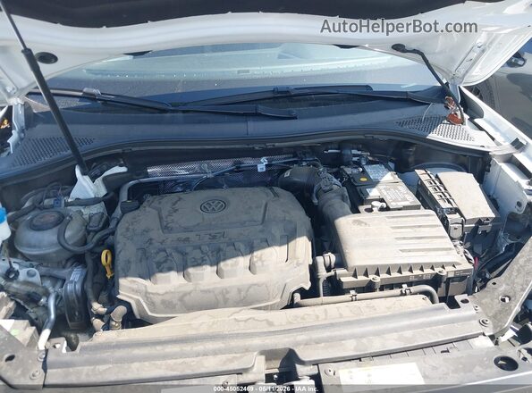 3VVCB7AX7PM022940 2023 VOLKSWAGEN TIGUAN White 