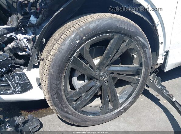 3VVCB7AX7PM022940 2023 VOLKSWAGEN TIGUAN White 