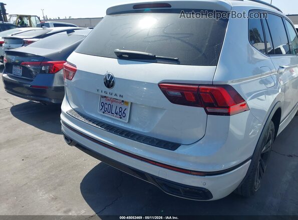 3VVCB7AX7PM022940 2023 VOLKSWAGEN TIGUAN White 