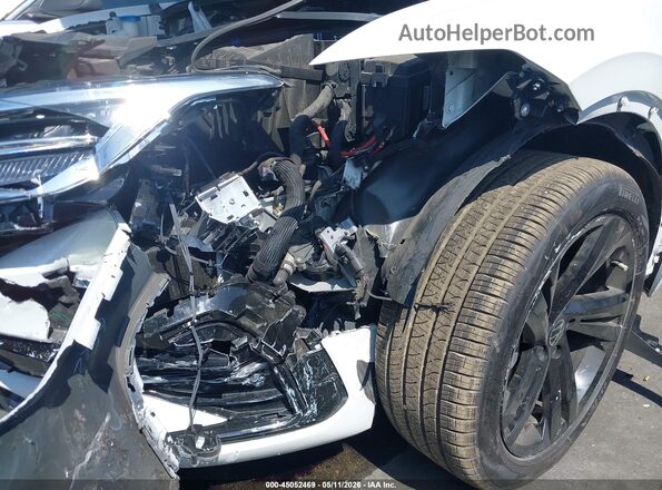 3VVCB7AX7PM022940 2023 VOLKSWAGEN TIGUAN White 