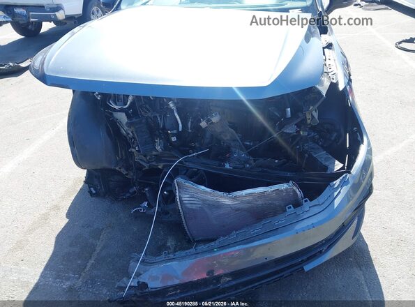 3VVCB7AX7PM120561 2023 VOLKSWAGEN TIGUAN Gray წინა ხედი