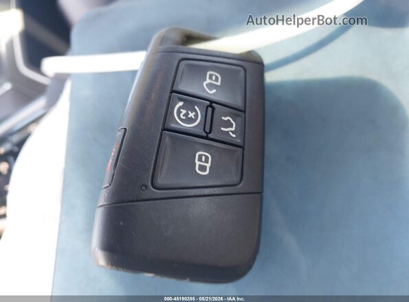 3VVCB7AX7PM120561 2023 VOLKSWAGEN TIGUAN Gray წინა პანელის ხედი