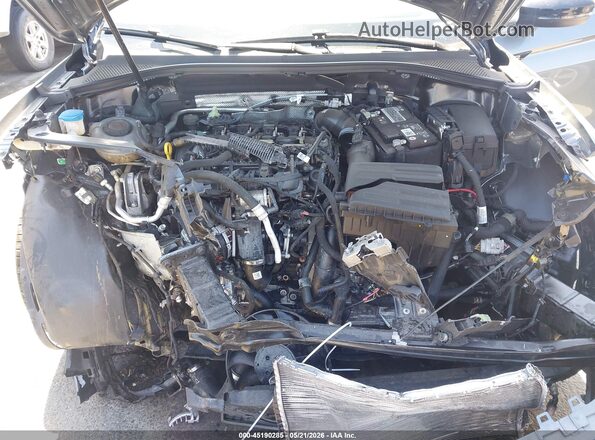 3VVCB7AX7PM120561 2023 VOLKSWAGEN TIGUAN Gray უკანა ხედი
