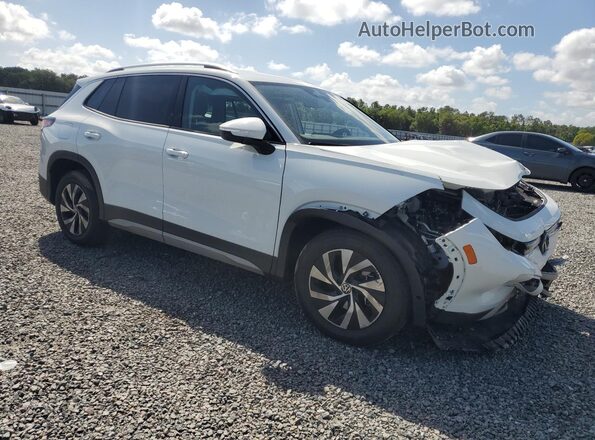 3VVCR7RM5SM032154 2025 VOLKSWAGEN TIGUAN White Front right