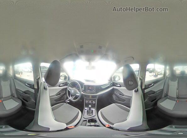 3VVCX7B22PM326262 2023 VOLKSWAGEN TAOS White 
