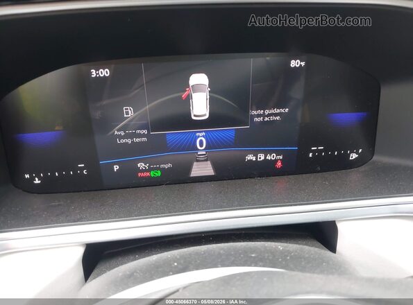 3VVEC7B28SM046486 2025 VOLKSWAGEN TAOS Gray Widok tylnych siedzeń