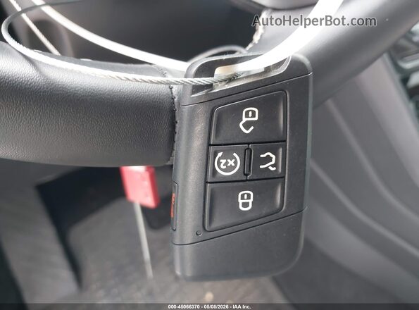 3VVEC7B28SM046486 2025 VOLKSWAGEN TAOS Gray Widok deski rozdzielczej