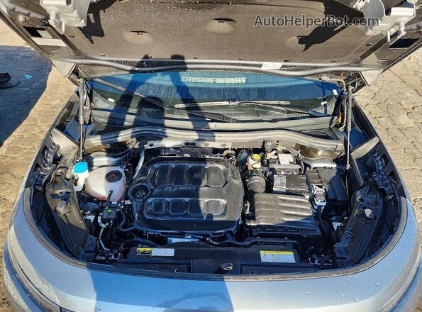 3VVER7RM5TM034920 2026 VOLKSWAGEN TIGUAN Серый 