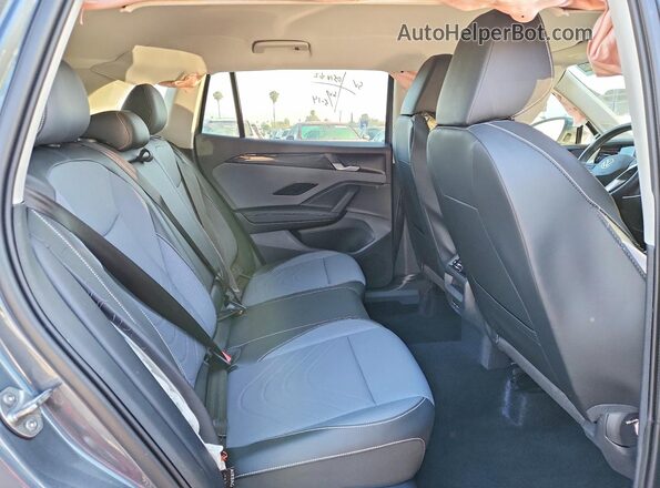 3VVER7RM5TM034920 2026 VOLKSWAGEN TIGUAN Серый 