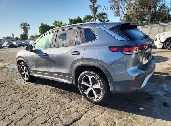 3VVER7RM5TM034920 2026 VOLKSWAGEN TIGUAN Серый 