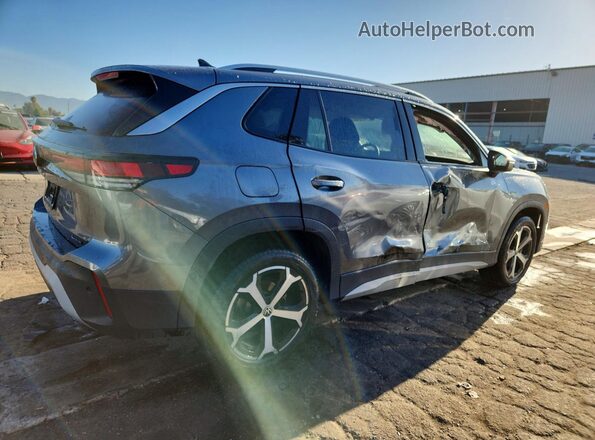 3VVER7RM5TM034920 2026 VOLKSWAGEN TIGUAN Серый 