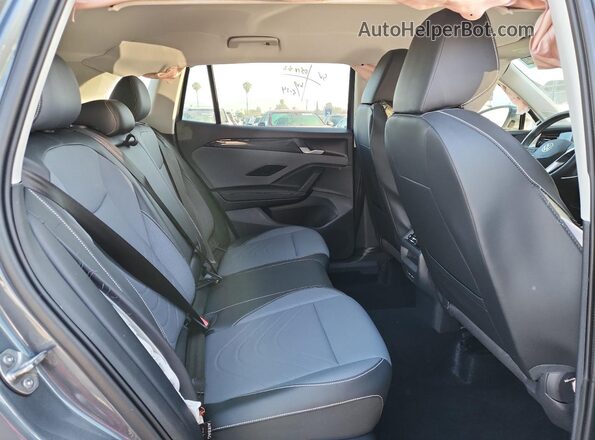 3VVER7RM5TM034920 2026 VOLKSWAGEN TIGUAN Серый 