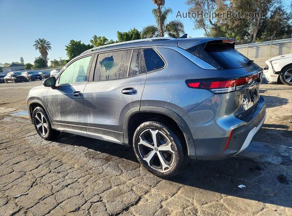 3VVER7RM5TM034920 2026 VOLKSWAGEN TIGUAN Серый 