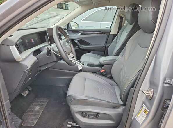 3VVER7RM6TM036045 2026 VOLKSWAGEN TIGUAN Серебряный 