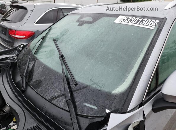 3VVER7RM6TM036045 2026 VOLKSWAGEN TIGUAN Серебряный 