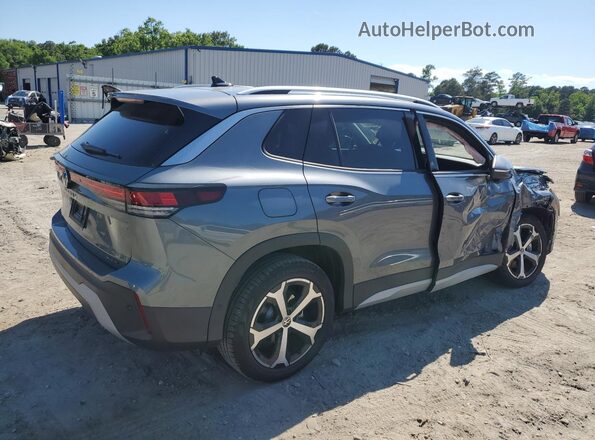 3VVER7RM7TM076344 2026 VOLKSWAGEN TIGUAN Серый 