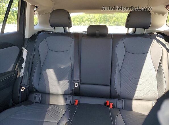 3VVER7RM7TM076344 2026 VOLKSWAGEN TIGUAN Серый 