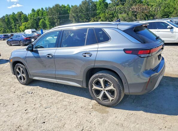3VVER7RM7TM076344 2026 VOLKSWAGEN TIGUAN Серый 