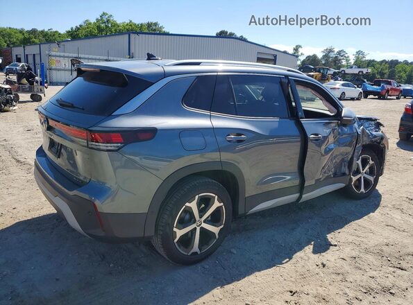 3VVER7RM7TM076344 2026 VOLKSWAGEN TIGUAN Серый 