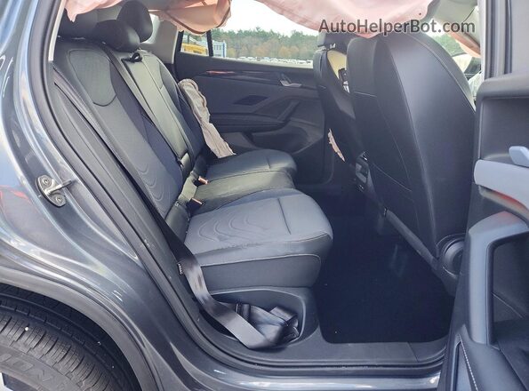 3VVER7RM8TM004181 2026 VOLKSWAGEN TIGUAN Серебряный 