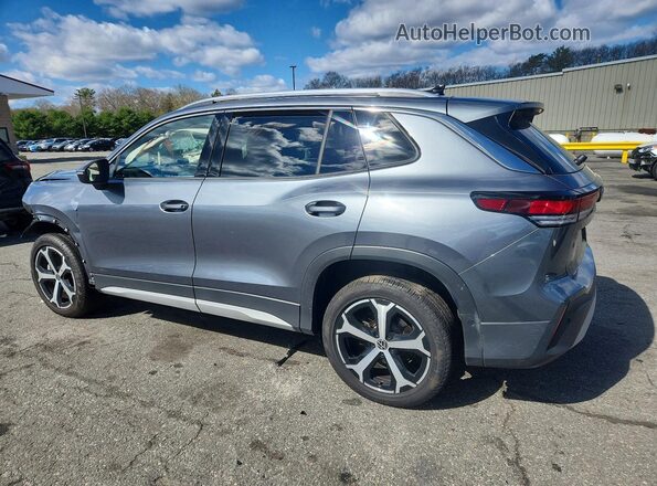 3VVER7RM8TM004181 2026 VOLKSWAGEN TIGUAN Серебряный 