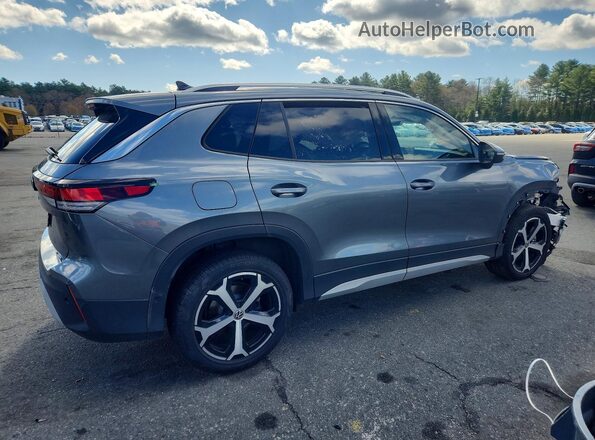 3VVER7RM8TM004181 2026 VOLKSWAGEN TIGUAN Серебряный 