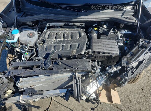 3VVER7RM8TM004181 2026 VOLKSWAGEN TIGUAN Серебряный 
