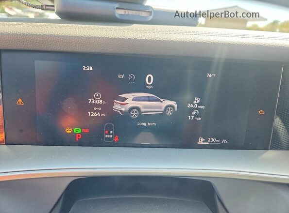 3VVER7RMXTM063264 2026 VOLKSWAGEN TIGUAN Gray 