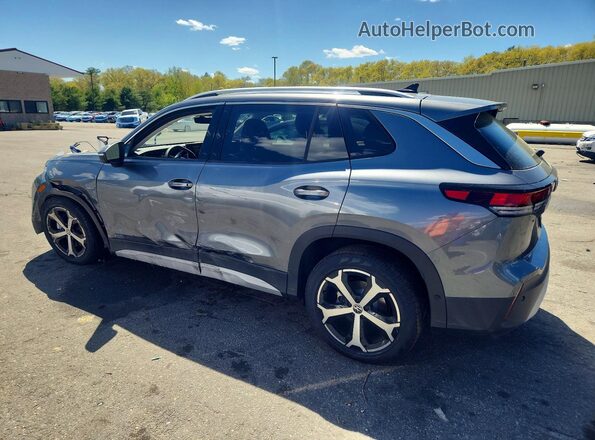 3VVER7RMXTM063264 2026 VOLKSWAGEN TIGUAN Gray 
