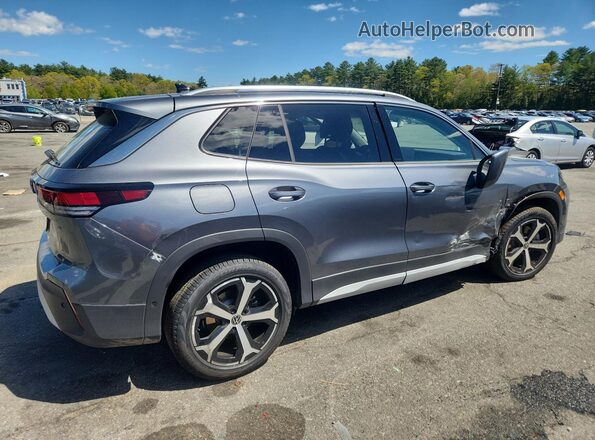 3VVER7RMXTM063264 2026 VOLKSWAGEN TIGUAN Gray 