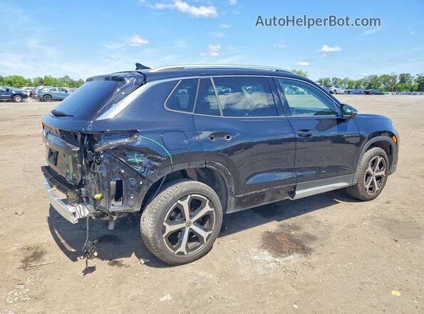 3VVER7RMXTM064236 2026 VOLKSWAGEN TIGUAN Черный 