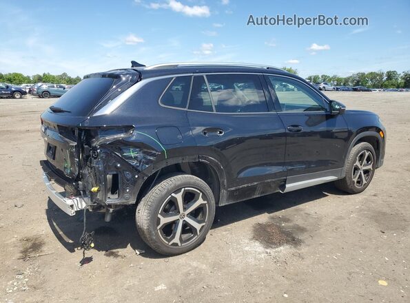3VVER7RMXTM064236 2026 VOLKSWAGEN TIGUAN Черный 