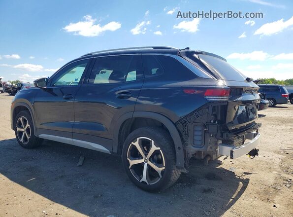 3VVER7RMXTM064236 2026 VOLKSWAGEN TIGUAN Черный 