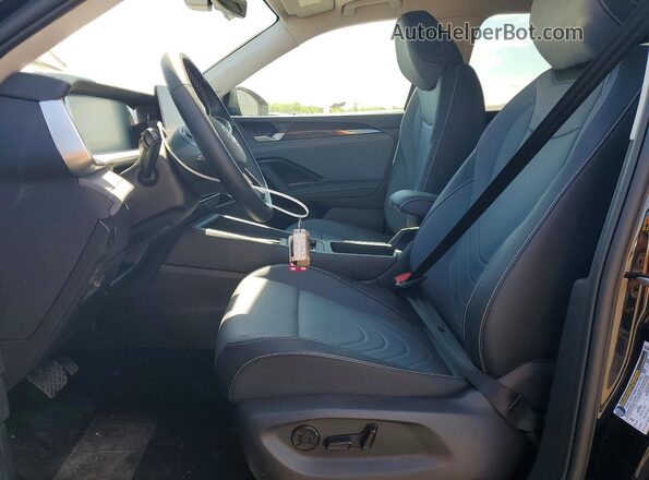 3VVER7RMXTM064236 2026 VOLKSWAGEN TIGUAN Черный 