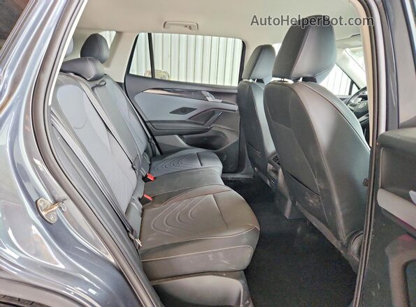 3VVER7RMXTM065953 2026 VOLKSWAGEN TIGUAN Серый 