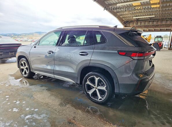 3VVER7RMXTM065953 2026 VOLKSWAGEN TIGUAN Серый 